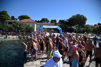 ACI CRO CUP Silba ACI CRO CUP Silba