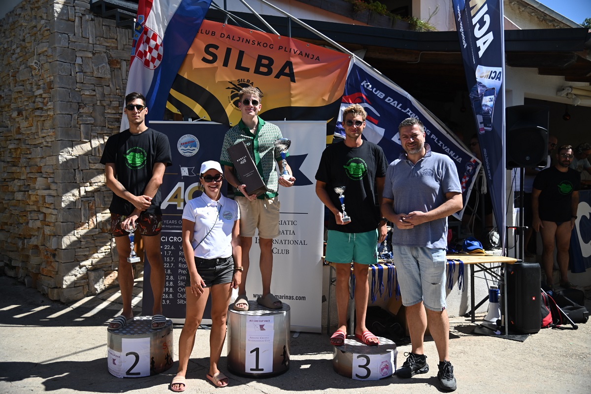 ACI CRO CUP Silba (4) ACI CRO CUP Silba (4)