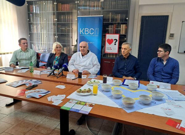 Jakljević, Dobrila Dintinjana, Ružić, Vrdoljak, Aničić