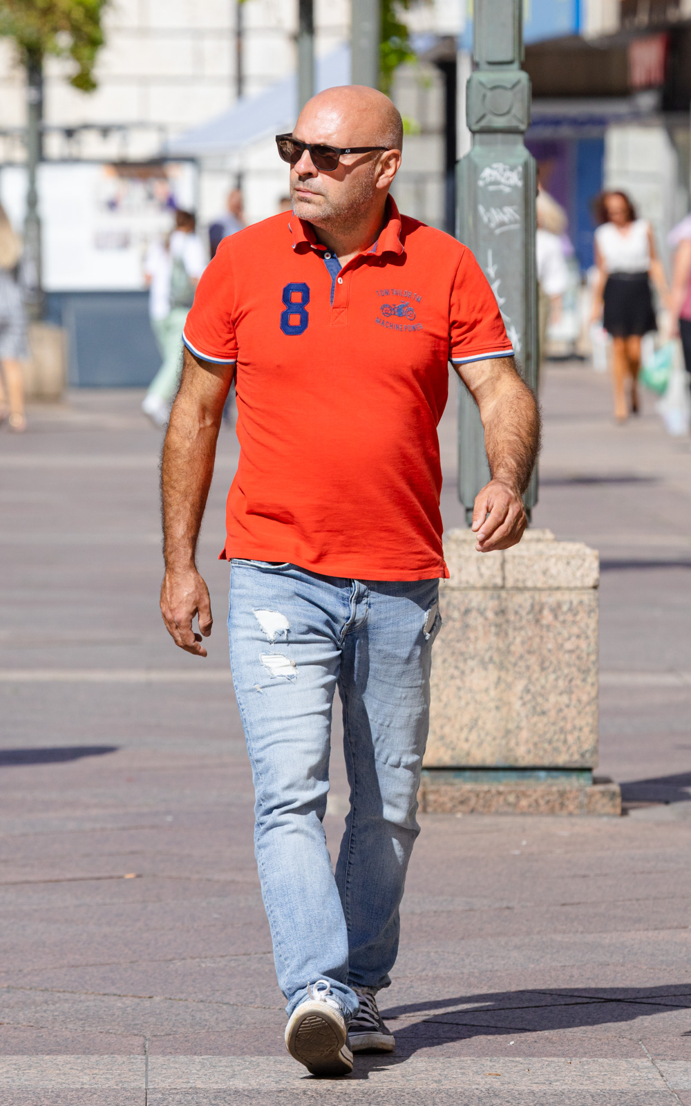 Klikom po Korzu 29.9.-43