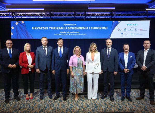 Konferencija Hrvatski turizam u Schengenu i eurozoni (3)_FOTO Sergej Drechsler, Novi list