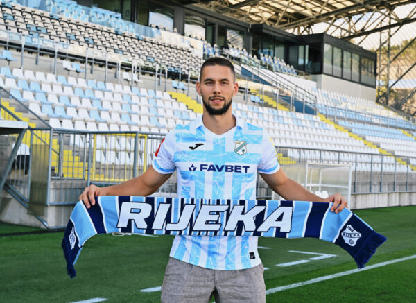 Marko Pjaca 12