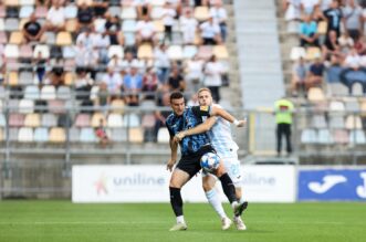 Rijeka: HNK Rijeka i NK Varaždin susreli su se u 7. kolu SuperSport HNL-a Rijeka: HNK Rijeka i NK Varaždin susreli su se u 7. kolu SuperSport HNL-a