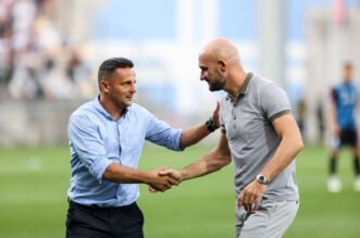 Rijeka: HNK Rijeka i NK Varaždin susreli su se u 7. kolu SuperSport HNL-a Rijeka: HNK Rijeka i NK Varaždin susreli su se u 7. kolu SuperSport HNL-a