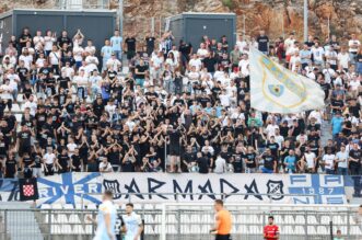 Rijeka: HNK Rijeka i NK Varaždin susreli su se u 7. kolu SuperSport HNL-a Rijeka: HNK Rijeka i NK Varaždin susreli su se u 7. kolu SuperSport HNL-a