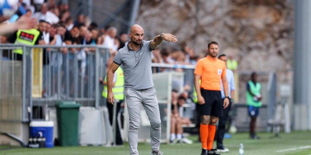 Rijeka: HNK Rijeka i NK Varaždin susreli su se u 7. kolu SuperSport HNL-a Rijeka: HNK Rijeka i NK Varaždin susreli su se u 7. kolu SuperSport HNL-a
