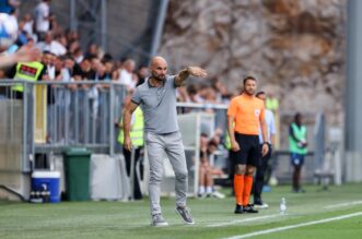 Rijeka: HNK Rijeka i NK Varaždin susreli su se u 7. kolu SuperSport HNL-a Rijeka: HNK Rijeka i NK Varaždin susreli su se u 7. kolu SuperSport HNL-a