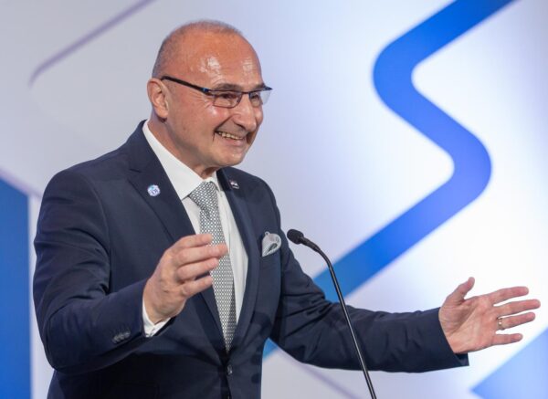 Dubrovnik: Otvorenje međunarodne konferencije Dubrovnik Forum 2023.