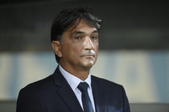 Rijeka: Hrvatska i Latvija igraju kvalifikacijsku utakmicu za EURO 2024 Rijeka: Hrvatska i Latvija igraju kvalifikacijsku utakmicu za EURO 2024
