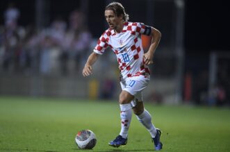 Rijeka: Hrvatska i Latvija igraju kvalifikacijsku utakmicu za EURO 2024 Rijeka: Hrvatska i Latvija igraju kvalifikacijsku utakmicu za EURO 2024