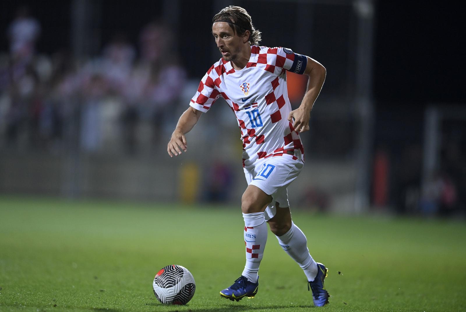 Rijeka: Hrvatska i Latvija igraju kvalifikacijsku utakmicu za EURO 2024 Rijeka: Hrvatska i Latvija igraju kvalifikacijsku utakmicu za EURO 2024