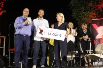 Rijeka: Otvorenje 16. Vriska – riječkog sajma knjiga Rijeka: Otvorenje 16. Vriska – riječkog sajma knjiga
