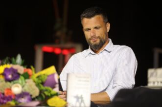 Rijeka: Otvorenje 16. Vriska – riječkog sajma knjiga Rijeka: Otvorenje 16. Vriska – riječkog sajma knjiga