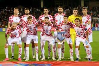 Erevan: Kvalifikacijska utakmica za UEFA Euro 2024., Armenija – Hrvatska Erevan: Kvalifikacijska utakmica za UEFA Euro 2024., Armenija – Hrvatska