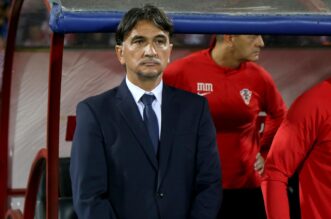Erevan: Kvalifikacijska utakmica za UEFA Euro 2024., Armenija – Hrvatska Erevan: Kvalifikacijska utakmica za UEFA Euro 2024., Armenija – Hrvatska