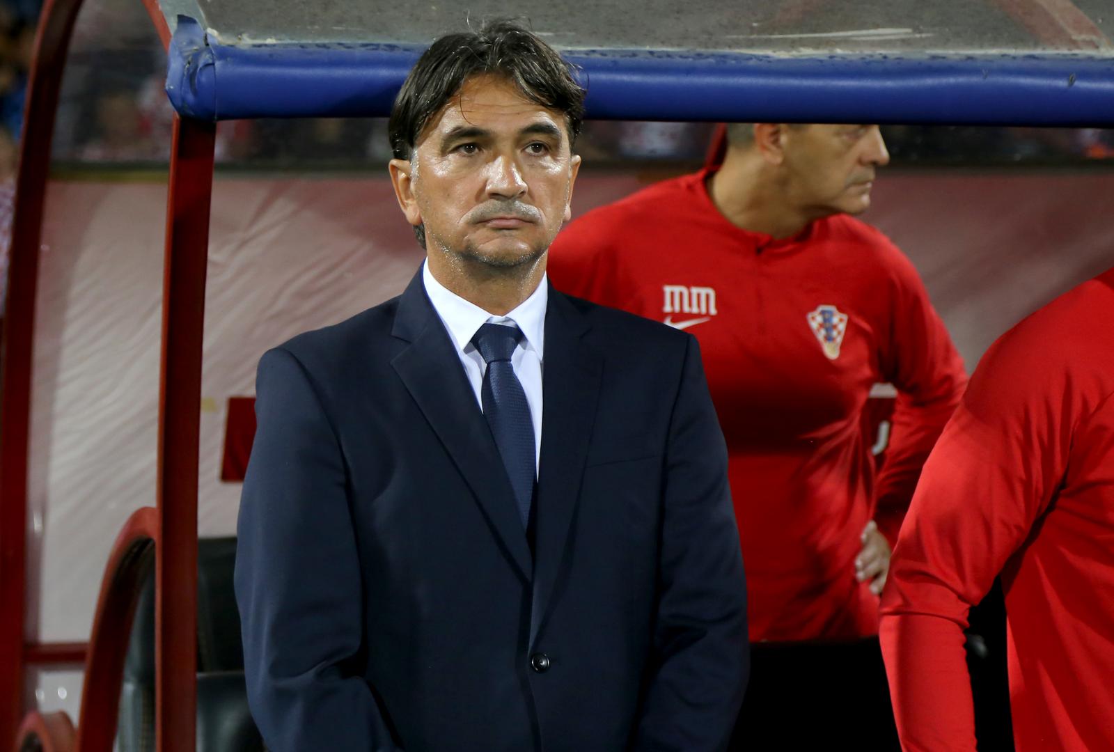 Erevan: Kvalifikacijska utakmica za UEFA Euro 2024., Armenija – Hrvatska Erevan: Kvalifikacijska utakmica za UEFA Euro 2024., Armenija – Hrvatska