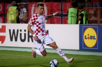 Erevan: Kvalifikacijska utakmica za UEFA Euro 2024., Armenija – Hrvatska Erevan: Kvalifikacijska utakmica za UEFA Euro 2024., Armenija – Hrvatska