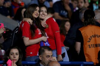 Erevan: Kvalifikacijska utakmica za UEFA Euro 2024., Armenija – Hrvatska Erevan: Kvalifikacijska utakmica za UEFA Euro 2024., Armenija – Hrvatska
