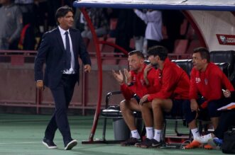 Erevan: Kvalifikacijska utakmica za UEFA Euro 2024., Armenija – Hrvatska Erevan: Kvalifikacijska utakmica za UEFA Euro 2024., Armenija – Hrvatska