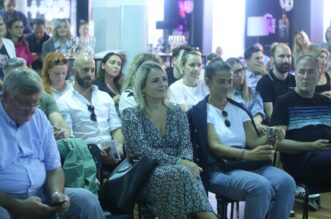 Rovinj: Weekend Media Festival, Panel Svi mi pričaju o riječi Rovinj: Weekend Media Festival, Panel Svi mi pričaju o riječi