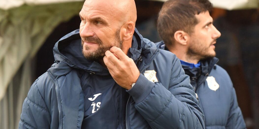 Koprivnica: Slaven Belupo i Rijeka susreli se u 9. kolu SuperSport HNL-a Koprivnica: Slaven Belupo i Rijeka susreli se u 9. kolu SuperSport HNL-a