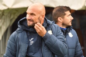 Koprivnica: Slaven Belupo i Rijeka susreli se u 9. kolu SuperSport HNL-a Koprivnica: Slaven Belupo i Rijeka susreli se u 9. kolu SuperSport HNL-a