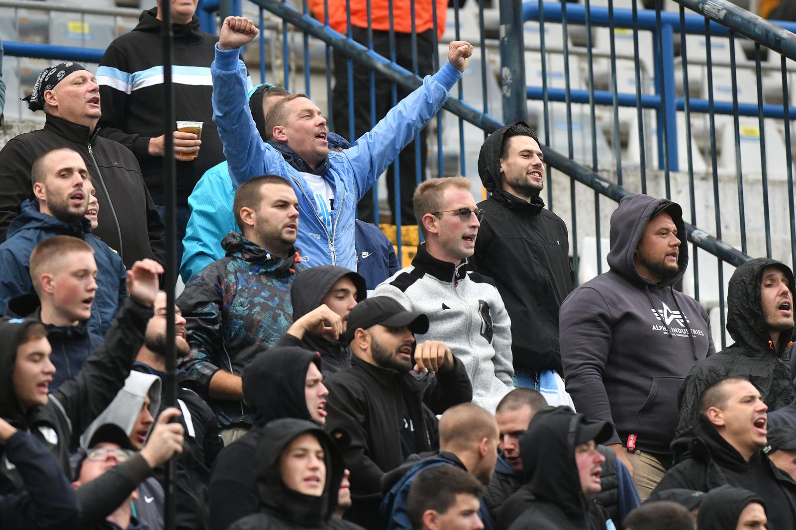 Koprivnica: Slaven Belupo i Rijeka susreli se u 9. kolu SuperSport HNL-a Koprivnica: Slaven Belupo i Rijeka susreli se u 9. kolu SuperSport HNL-a