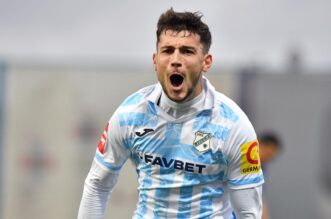 Koprivnica: Slaven Belupo i Rijeka susreli se u 9. kolu SuperSport HNL-a Koprivnica: Slaven Belupo i Rijeka susreli se u 9. kolu SuperSport HNL-a