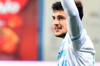 Koprivnica: Slaven Belupo i Rijeka susreli se u 9. kolu SuperSport HNL-a Koprivnica: Slaven Belupo i Rijeka susreli se u 9. kolu SuperSport HNL-a