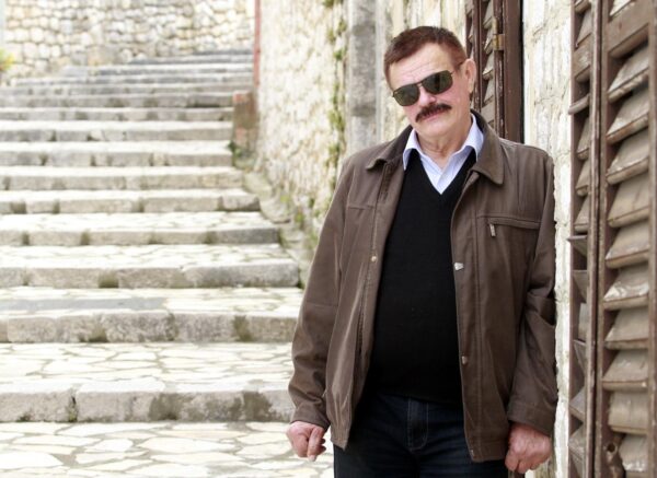 Imotski: Nediljko Babi? Gangster sklopio je vie od 350 brakova u svojoj agenciji