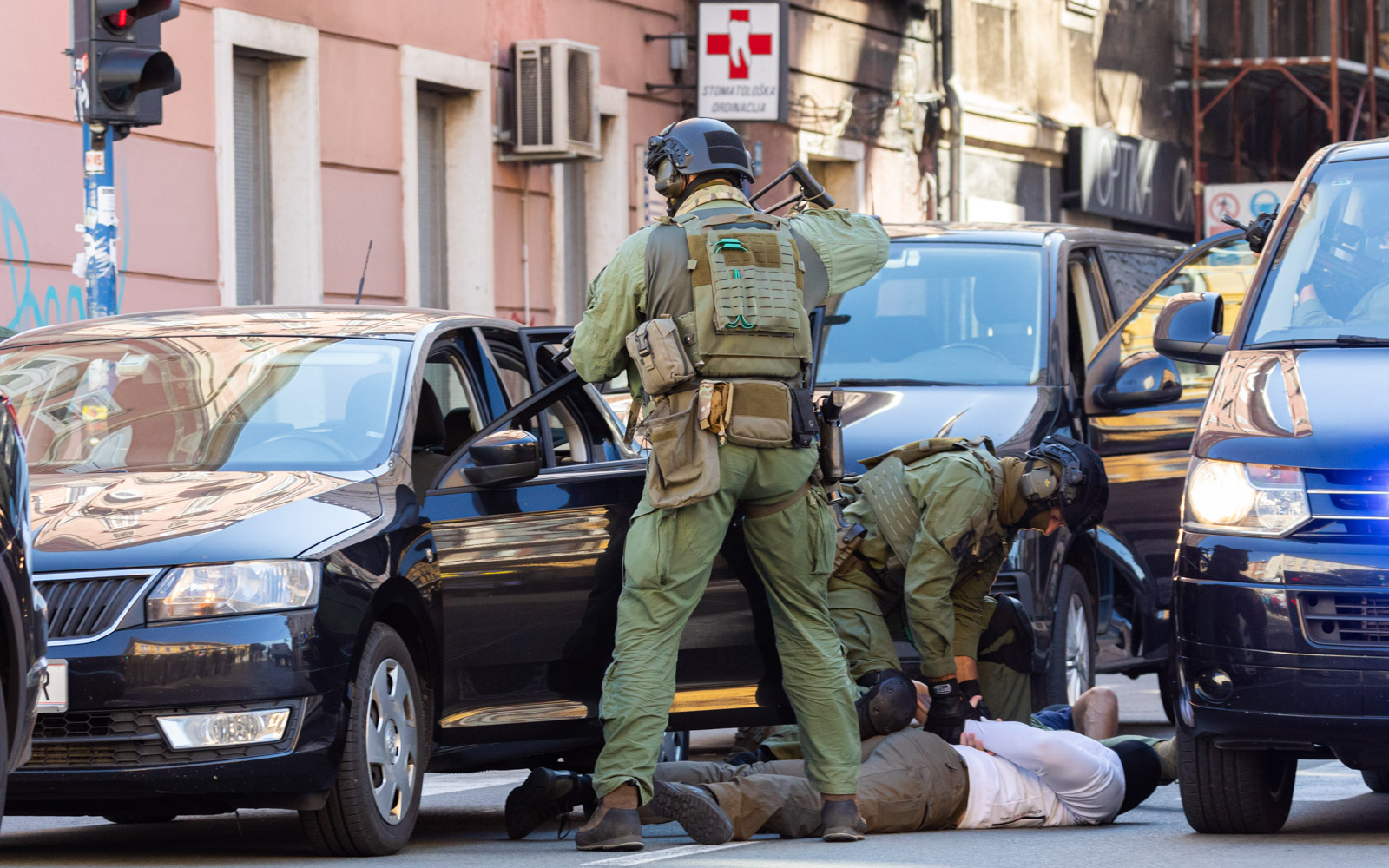 Policijska vježba-5