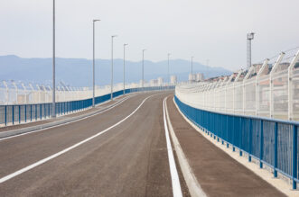 Rijeka Gateway-1 Rijeka Gateway-1