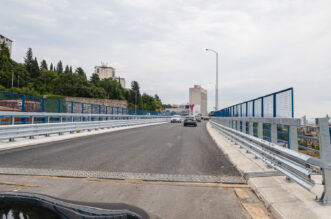 Rijeka Gateway cesta-28 Rijeka Gateway cesta-28