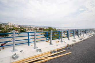 Rijeka Gateway cesta-37 Rijeka Gateway cesta-37