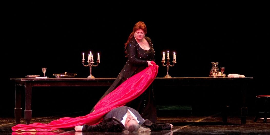 Tosca Tosca