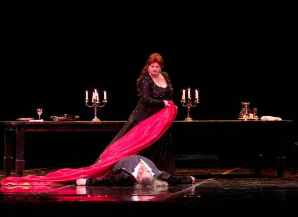 Tosca