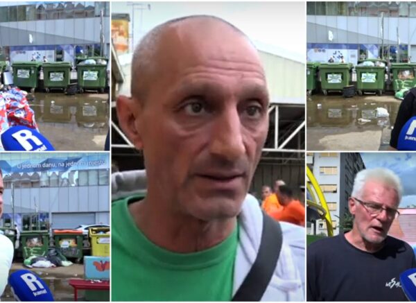anketa čistoća kanal ri naslovna