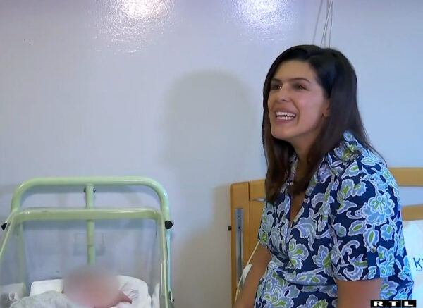 beba mama helikopter rtl