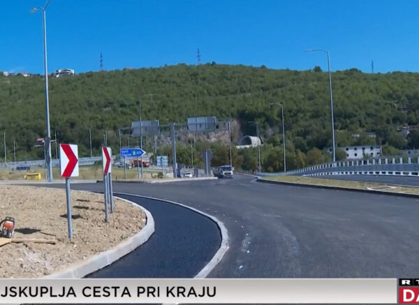 cesta rotor škurinje rtl 2