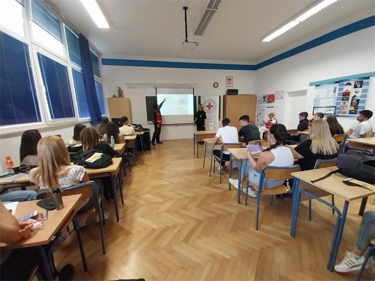 fotografija m.sverić i prof.cerovac