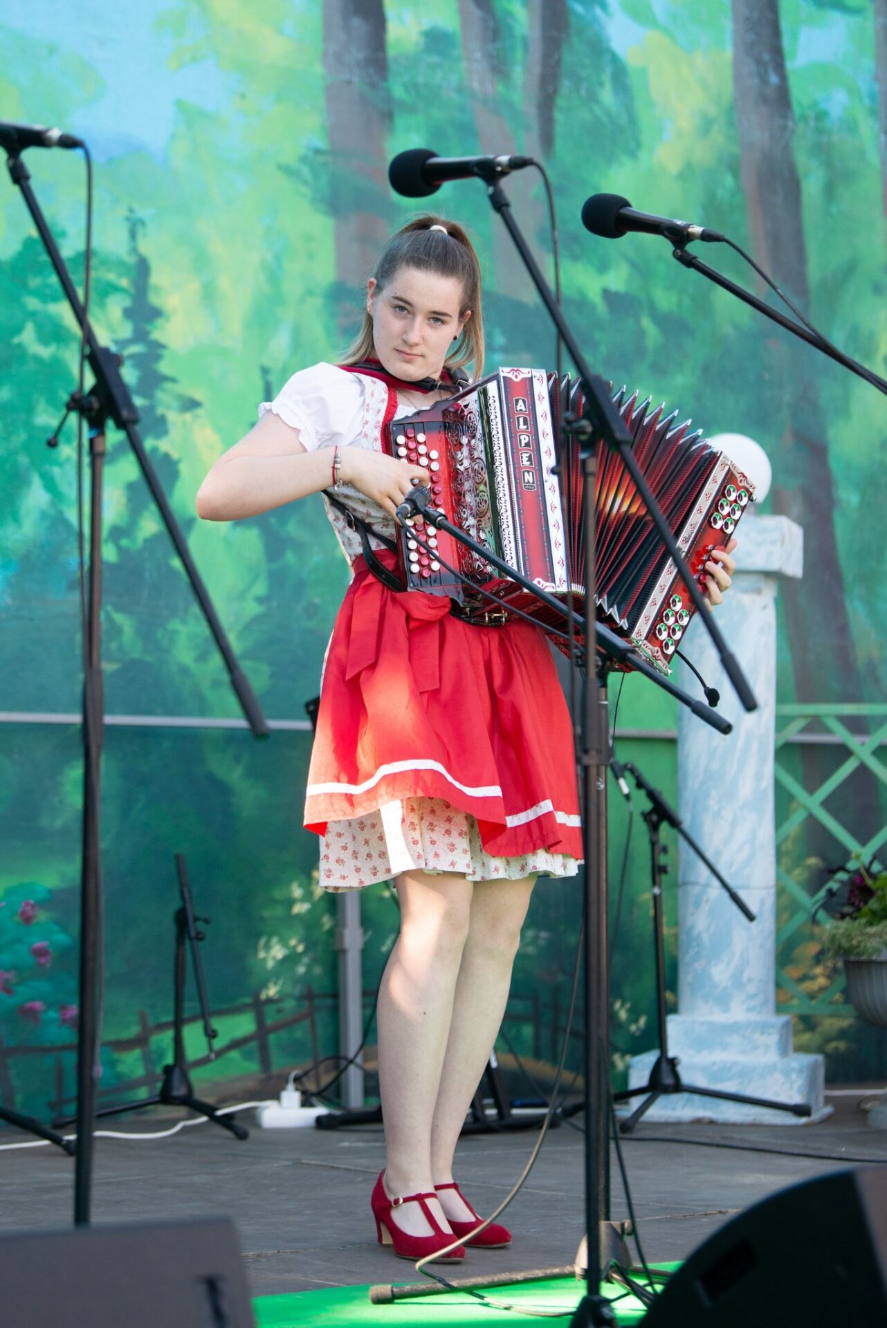 harmonikaši permani 15