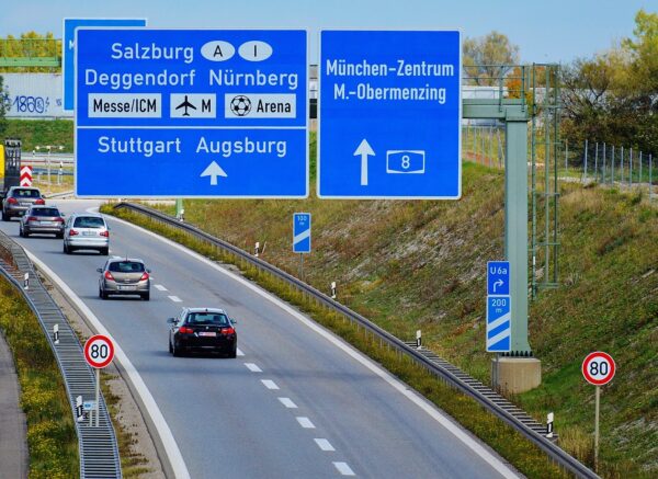 highway-germany-austria