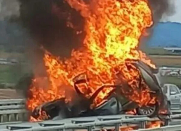 horor autocesta suprotan smjer instagram