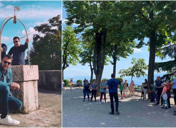 kastav šetnja koncert giipuja naslovna