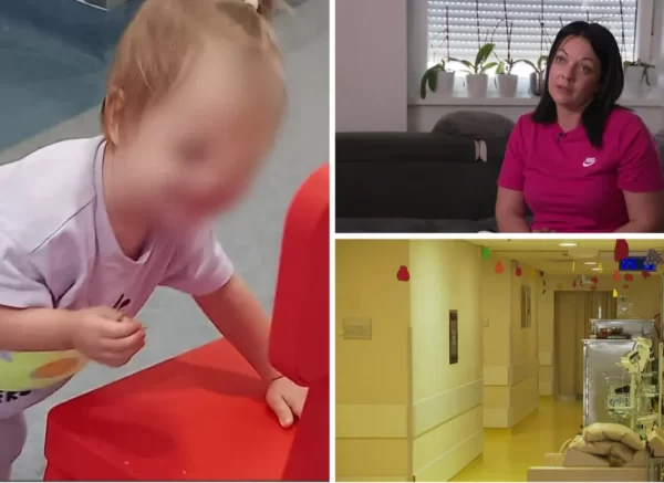 majka bolnica rtl