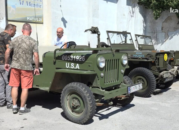 matulji militarija kanal ri