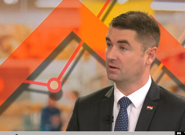 ministar filipović rtl
