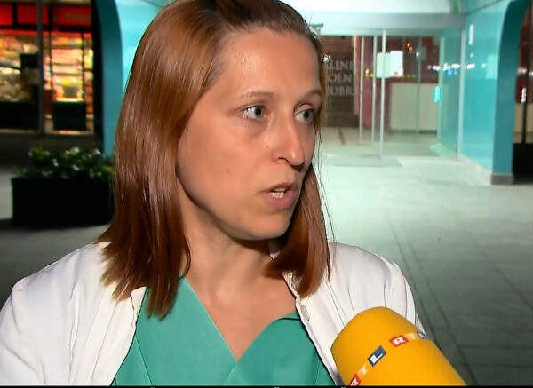 operacija dijete pas rtl