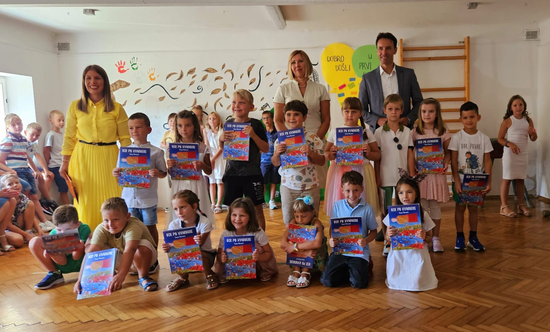 prvasici veprinac (2) prvasici veprinac (2)