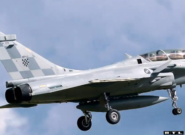 rafale avion snimka rtl